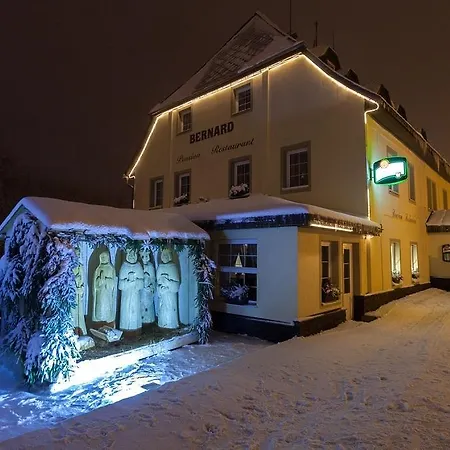 Pensionat Bernard 3*