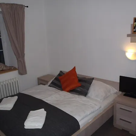 Vendégház Bernard 3*