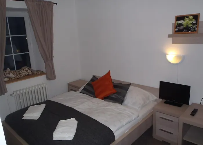 Maison d'hôtes Bernard 3*